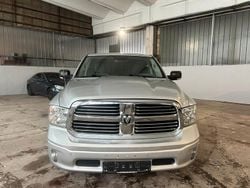 Silber Gebraucht 2018 Dodge Ram Abholung | 28.500 € (Superpreis)