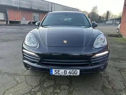 Tiefschwarzmetallic Gebraucht 2013 Porsche Cayenne S SUV | 23.200 € (Guter Preis)