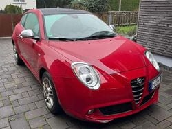 Rot Gebraucht 2013 Alfa Romeo MiTo Turismo Kleinwagen | 5.000 € (Guter Preis)