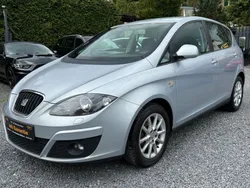 Silber Gebraucht 2009 Seat Altea Stylance Van / Kleinbus | 3.990 € (Fairer Preis)