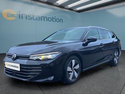 Schwarz Gebraucht 2025 VW Passat Kombi | 35.149 € (Superpreis)