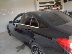 Gebraucht 2015 Mercedes C180 Limousine | 13.500 € (Etwas zu teuer)