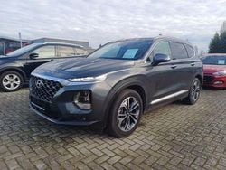 Andere Gebraucht 2019 Hyundai Santa Fe Premium SUV | 28.890 € (Etwas zu teuer)