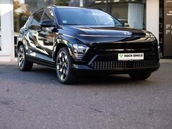 Abyss black Gebraucht 2024 Hyundai Kona Prime SUV | 34.490 € (Guter Preis)