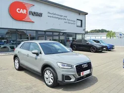 Quantumgrau Gebraucht 2020 Audi Q2 Comfort SUV | 24.990 € (Etwas zu teuer)
