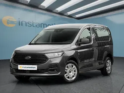 Grau Gebraucht 2025 Ford Transit Limousine | 31.099 €