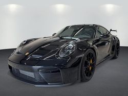 Schwarz Neu 2025 Porsche 992 | 244.545 € (Superpreis)