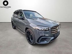 Grau Gebraucht 2024 Mercedes GLS450 AMG line SUV | 114.440 €