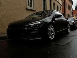 Schwarz Gebraucht 2011 VW Scirocco Coupé | 8.000 € (Etwas zu teuer)