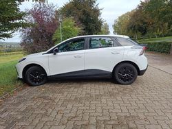 Weiß Gebraucht 2022 MG MG4 EV Kleinwagen | 16.000 € (Superpreis)