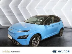 Andere Gebraucht 2021 Hyundai Kona Trend SUV | 18.830 € (Guter Preis)