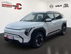 Snow white pearl Neu 2025 Kia EV3 4 SUV | 44.990 € (Fairer Preis)
