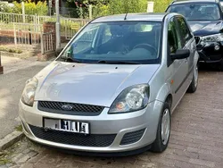 Gebraucht 2007 Ford Fiesta Trend Kleinwagen | 1.500 € (Fairer Preis)