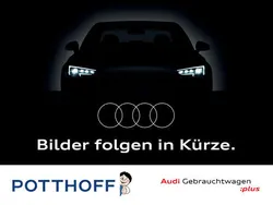 Blau Gebraucht 2022 Audi Q3 Sportback S-Line SUV | 33.950 € (Guter Preis)
