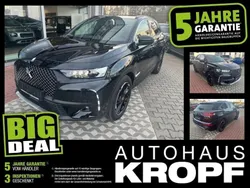 Schwarz Gebraucht 2022 DS Automobiles DS7 Crossback Performance SUV | 31.980 € (Fairer Preis)