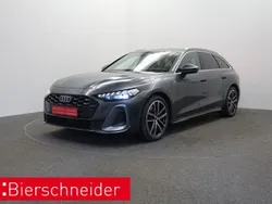 Grau Gebraucht 2024 Audi A5 Ambiente Coupé | 54.950 € (Superpreis)