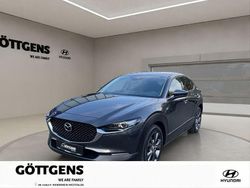 Machine gray Gebraucht 2021 Mazda CX-30 Selection SUV | 19.490 € (Guter Preis)
