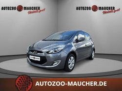 Grau Gebraucht 2014 Hyundai ix20 Trend Kleinwagen | 10.990 € (Fairer Preis)