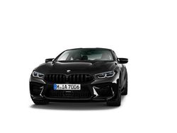 Gebraucht 2025 BMW M8 Competition Edition Coupé | 69.938 €