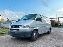 Grau Gebraucht 2003 VW T4 Van | 4.350 € (Superpreis)
