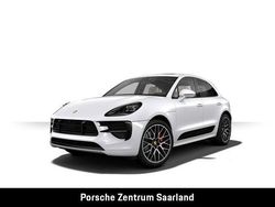 Weiss Gebraucht 2020 Porsche Macan GTS SUV | 62.900 € (Fairer Preis)