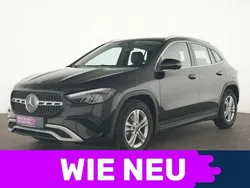Nachtschwarz Gebraucht 2023 Mercedes GLA180 SUV | 32.679 € (Guter Preis)