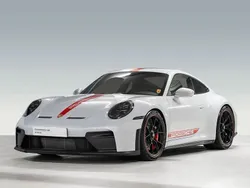 Grau Neu 2025 Porsche 992 | 226.900 € (Superpreis)