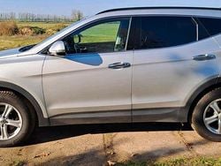 Gebraucht 2016 Hyundai Santa Fe SUV | 14.500 € (Guter Preis)