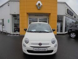 Weiß Gebraucht 2023 Fiat 500 Kleinwagen | 12.998 € (Fairer Preis)