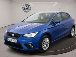 Blau Gebraucht 2024 Seat Ibiza Copa SUV | 18.600 € (Guter Preis)