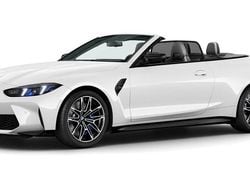 Gebraucht 2025 BMW M4 Competition Edition Cabrio | 120.520 € (Etwas zu teuer)