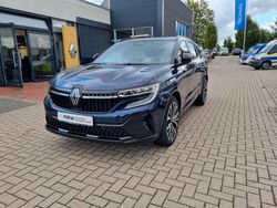 Blau Gebraucht 2024 Renault Espace Iconic Van / Kleinbus | 39.990 € (Fairer Preis)