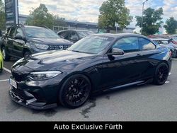 Schwarz Gebraucht 2019 BMW M2 Competition Edition Coupé | 48.900 € (Guter Preis)