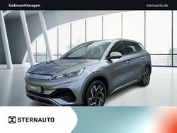 Grau Gebraucht 2023 BYD Atto 3 Design SUV | 25.480 €