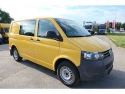 Ginstergelb r1032 Gebraucht 2013 VW T5 Van | 8.568 € (Fairer Preis)