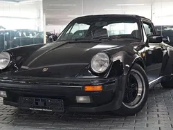 Schwarz Gebraucht 1986 Porsche 911 | 64.990 €