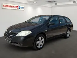 Schwarz Gebraucht 2006 Nissan Primera Kombi | 1.399 € (Superpreis)