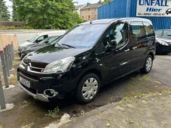 Lack onyx schwarz/deckende lac Gebraucht 2014 Citroën Berlingo SELECTION Van / Kleinbus | 7.200 € (Fairer Preis)