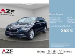 Andere Gebraucht 2024 Skoda Octavia Selection Kombi | 27.780 € (Superpreis)