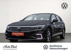 Deep black perleffekt Gebraucht 2022 VW Passat GTE Kombi | 22.480 € (Fairer Preis)
