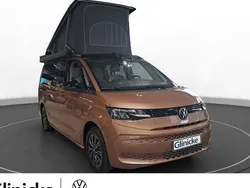 VW California