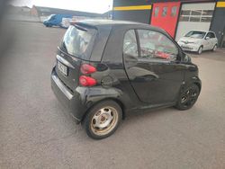 Schwarz Gebraucht 2011 Smart ForTwo Coupé Passion Kleinwagen | 3.400 € (Guter Preis)