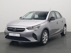 Grau Gebraucht 2022 Opel Corsa Edition Kleinwagen | 12.690 € (Fairer Preis)