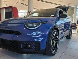 Violett Neu 2025 Abarth 600e Scorpionissima SUV | 42.990 € (Guter Preis)