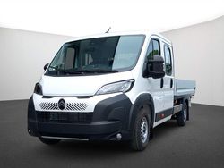 Lackierung weiss icy/typ aussenverkleidung spiegel flach standard Neu 2025 Citroën Jumper Van / Kleinbus | 32.597 € (Guter Preis)