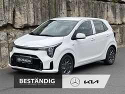 Schneeweiss Neu 2025 Kia Picanto Vision Kleinwagen | 15.989 € (Superpreis)
