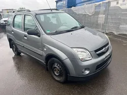 Grau Gebraucht 2006 Suzuki Ignis Kleinwagen | 1.399 € (Fairer Preis)