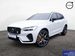 Crystal weiss Gebraucht 2024 Volvo XC60 SUV | 79.900 €