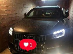 Gebraucht 2011 Audi Q7 S-Line SUV | 17.000 €