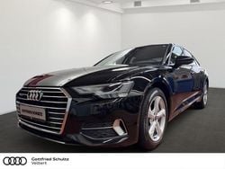 Schwarz Gebraucht 2022 Audi A6 Sport Limousine | 36.880 € (Guter Preis)